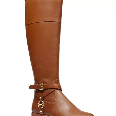 Michael Kors Women's Tall Boots 